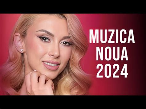 Colaj Muzica Noua Romaneasca Hituri Noi Romanesti Mix