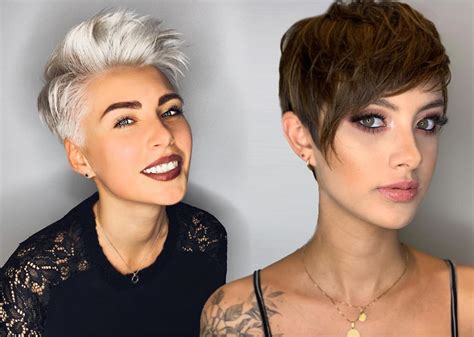 Long Pixie Cut Styling Ideas To Steal The Spotlight Eduaspirant