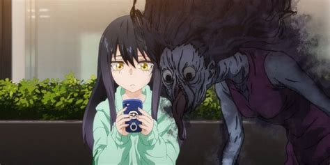 Mieruko-chan Season 1's Biggest Unanswered Questions