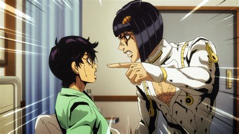 Watch Jojos Bizarre Adventure Golden Wind Episode 11 Online