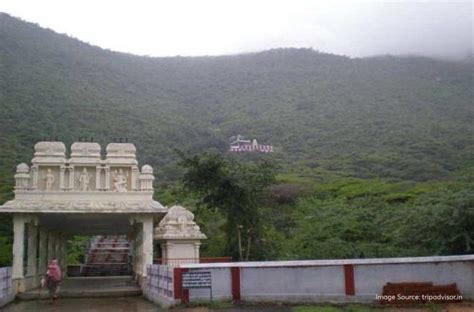 15 Most Famous Temples In Coimbatore To Visit For A Spiritual Getaway