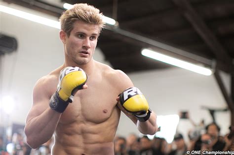 sage-northcutt-one-championship-los-angeles-6 | MMA Junkie