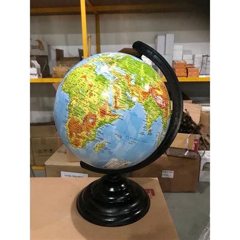 Jual Globe Bola Dunia 15 Cm Shopee Indonesia