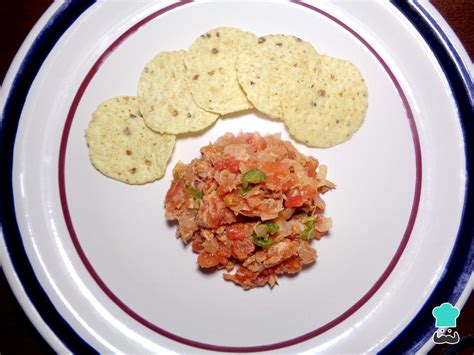Atum Em Lata Refogado Ao Molho De Tomate