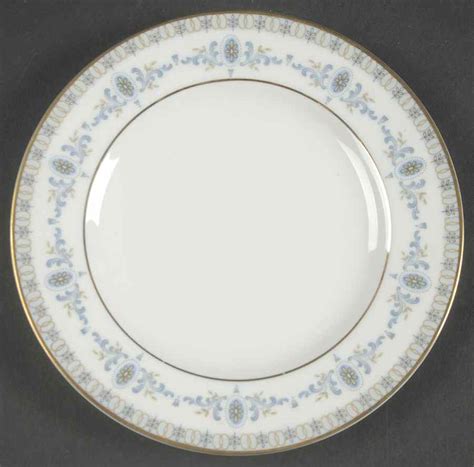 Toscana Bread Butter Plate By Franconia Krautheim Replacements Ltd