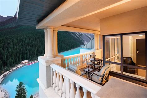 Fairmont Chateau Lake Louise In Lake Louise Best Rates And Deals On Orbitz