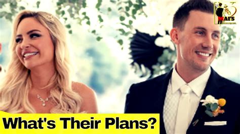 Married At First Sight Melinda And Layton Talk Future Plan After