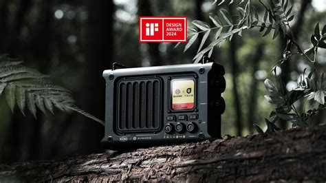 Muzen Digital Super Radio Behance