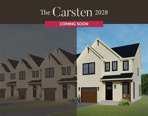 Current Home Listings | Fidelity Homes | ON