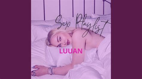 Sex Playlist YouTube Music