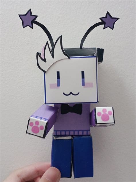 Playfullysilly Papercraft Kartu Valentine Swakriya Swakriya Dan