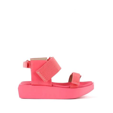 Wa Lo Pink Pink United Nude Parco Online Parco