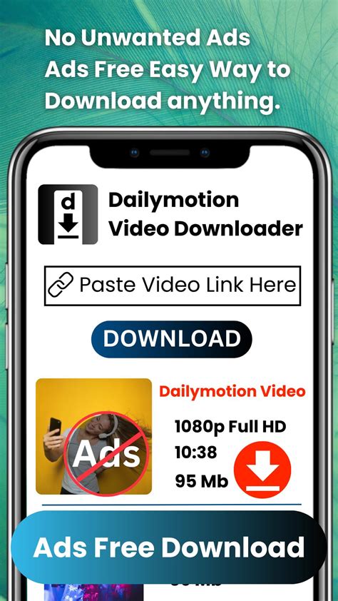 Dailymotion Video Downloader APK for Android Download
