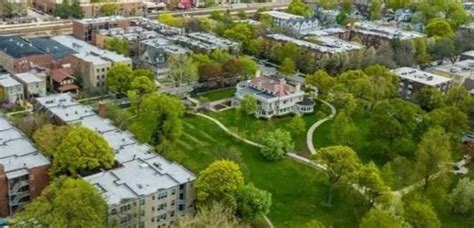 The Unlikely Gem At 5301 W Lexington St Unveiling The Hidden Charm Of A Chicago Neighborhood