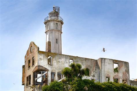 7 Amazing Facts About Alcatraz Interesting Facts