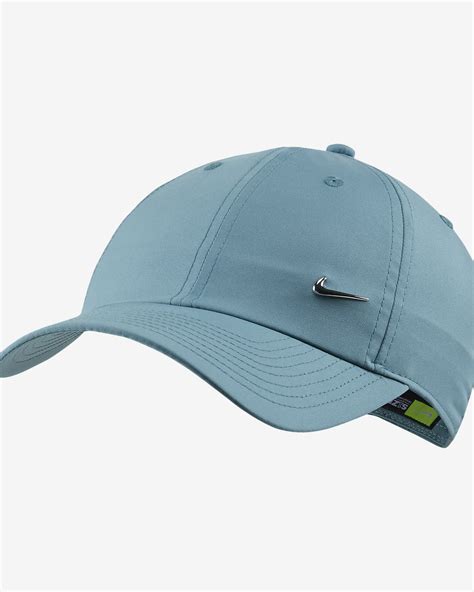 Nike Metal Swoosh H86 Adjustable Hat Nike Id