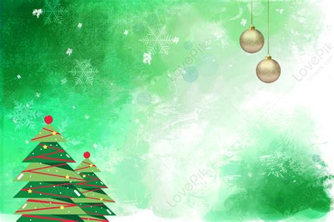 83 Background Natal Hijau For Free Myweb