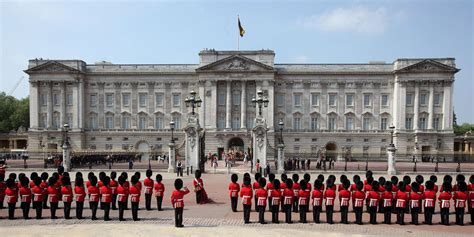 Buckingham Palace Responds to Allegations of Prejudiced Hiring Practices