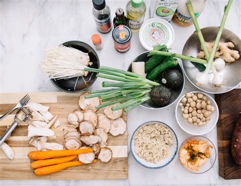 Ssambap Korean Lettuce Wraps Bonberi