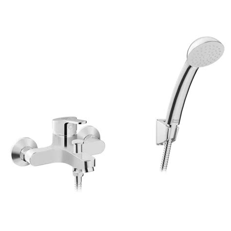 Bim Objects Free Download American Standard Bathandshower Faucets And Mixer Concept Exposed Bns