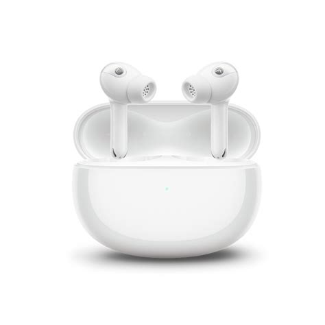 Беспроводные наушники Xiaomi Mi True Wireless Earphones 3 Pro ...