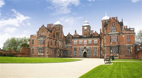 Aston Hall