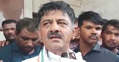 Congress MLA Anand Singh Is Being Threatened Harassed But He Is With