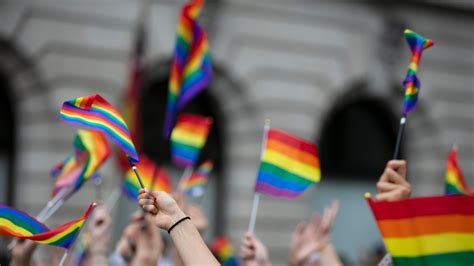 ¿por Qué Es Junio El Mes Del Orgullo Lgbtq