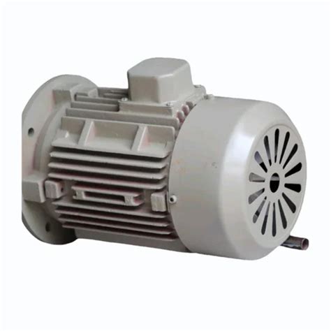 Kw Fargo Hp Three Phase Flange Mounted Induction Motor At Rs