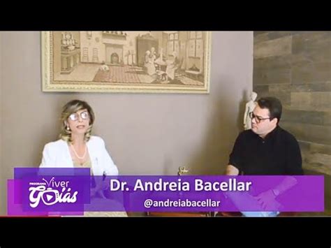 Bate Papo A Advogada Dra Andreia Bacellar Youtube