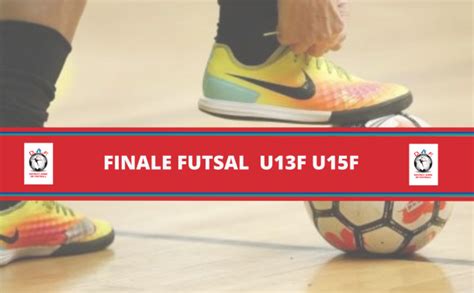 Finale Futsal U13f Et U15f District Aisne Football