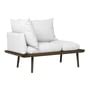 Lounge Around 1 5 Sitzer Sofa Von Umage Connox