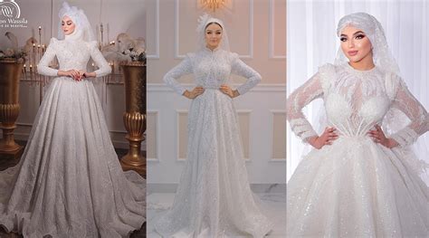 Top 5 des robes de mariée voilée 4 Mariage à tout Prix