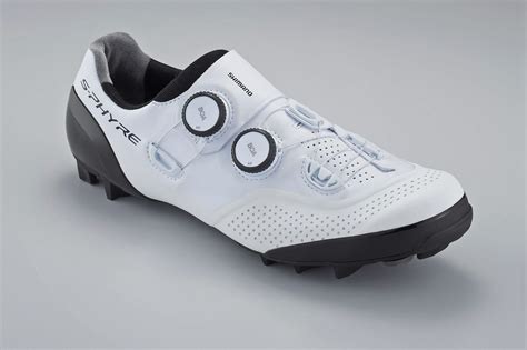 New Lighter Thin Spiky Shimano S Phyre XC902 MTB Shoes Bikerumor