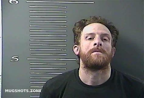 BLAIR JOSHUA 12 18 2023 Big Sandy Mugshots Zone