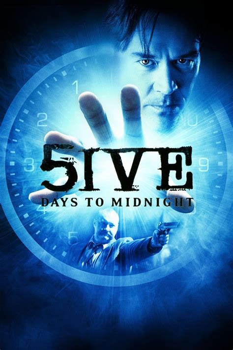 5ive Days To Midnight Rotten Tomatoes