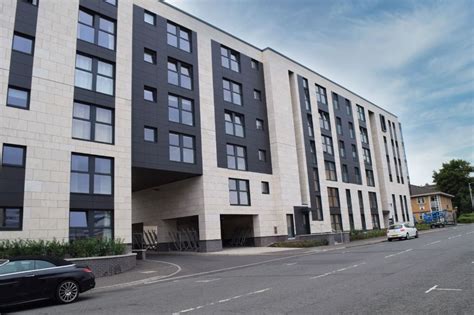 2 Bed Flat To Rent In Minerva Street Flat 0 1 Finnieston Glasgow G3