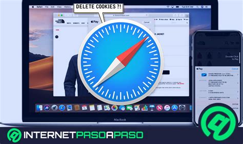 Eliminar Cookies En El Navegador Safari Gu A Paso A Paso