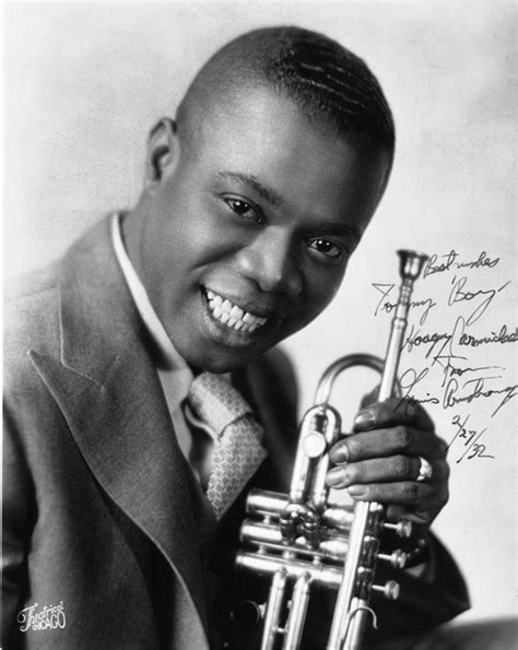 Nihil Novum: Louis Armstrong - Stardust (1931) (By Hoagy Carmichael ...