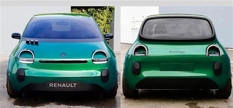 Nuova Renault Twingo 2026 spuntano foto inedite ma quanto è larga