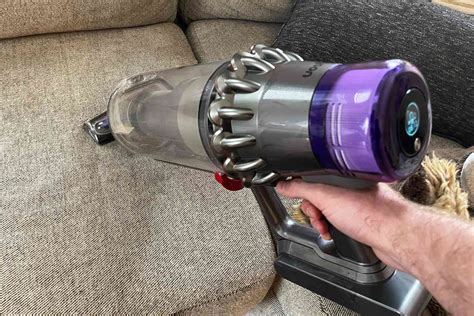 The 5 Best Dyson Vacuums In 2024