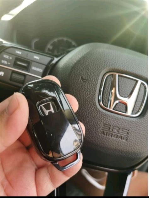 Honda Civic Lost Key Replacement