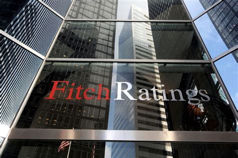 Fitch Places 13 Sri Lankan Banks On Rating Watch Negative