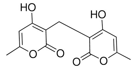 Hydroxy Methyl H Pyran One Sigma Aldrich