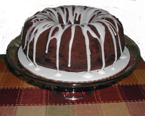 Duncan Hines Chocolate Bundt Cake Duncan Hines Chocolate Pudding Cake Almond Pound Cakes