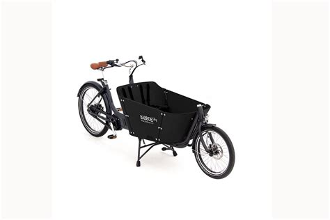 Tirage Au Sort Babboe City Mountain Cargobike Velomotion De