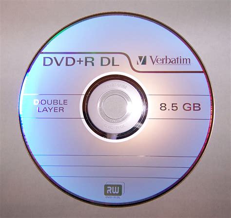 DVD+R DL — Wikipédia