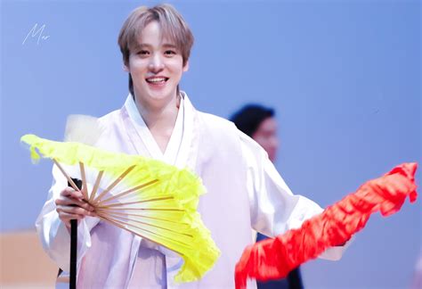 Yunho Ateez Photo 45352213 Fanpop
