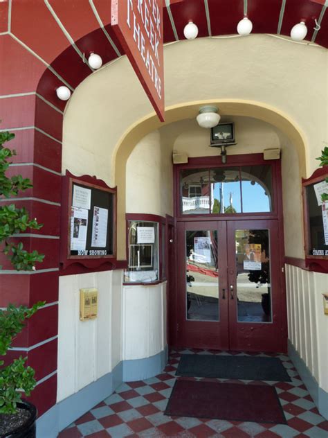 About Sct Sutter Creek Theater