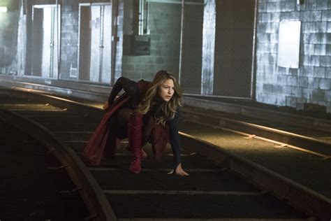 Supergirl Tv Shows Melissa Benoist Hd 4k Hd Wallpaper